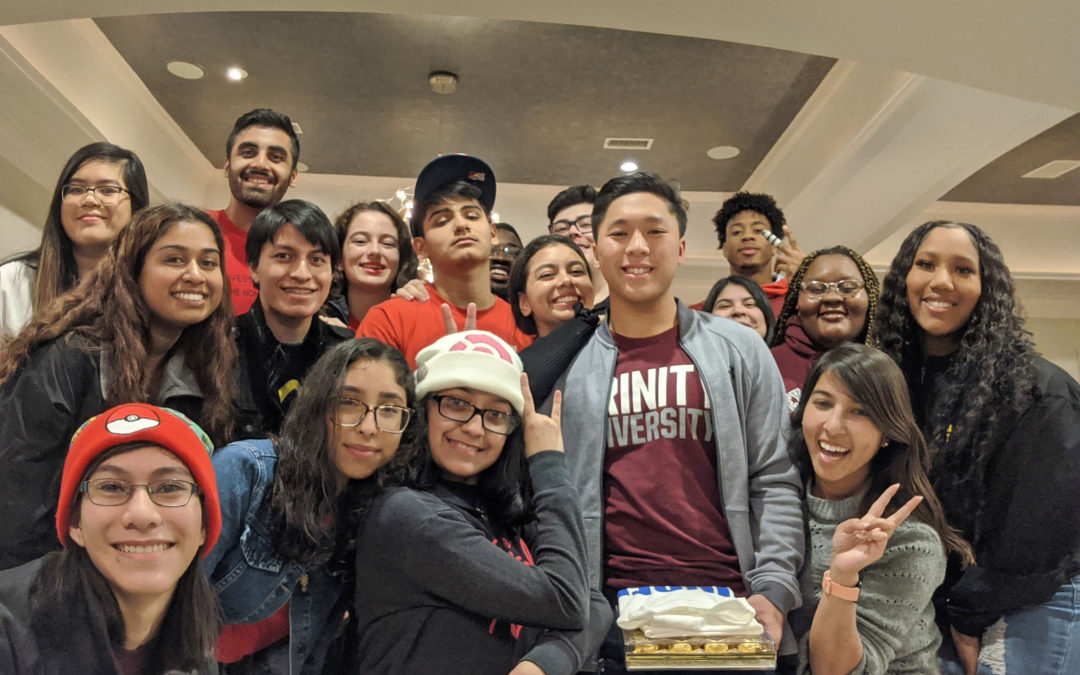 What are the top skills Breakthrough students rely on in college?